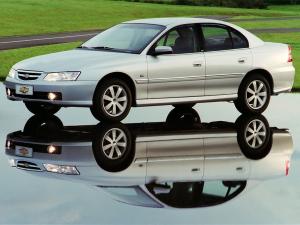 Chevrolet Omega '2005